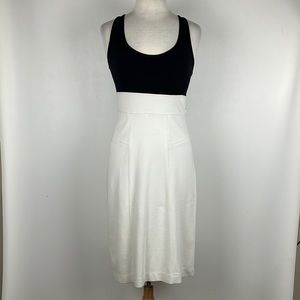 Theory, Women’s sleeveless dress, size 8